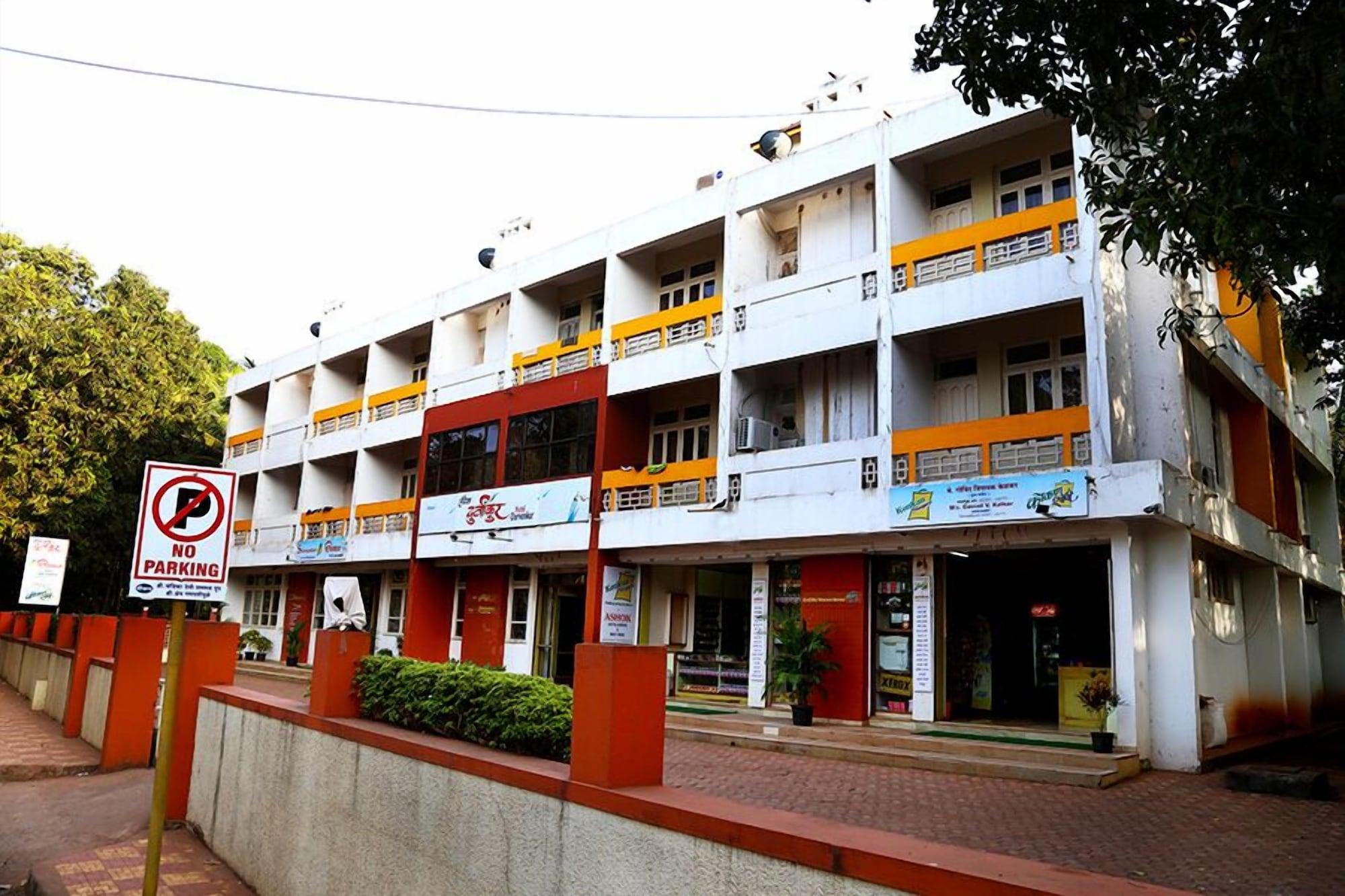 Varios Hotel Durvankur