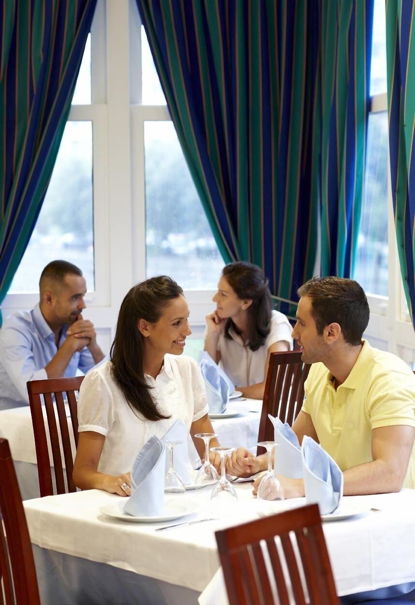 Restaurant Balneario Acuña