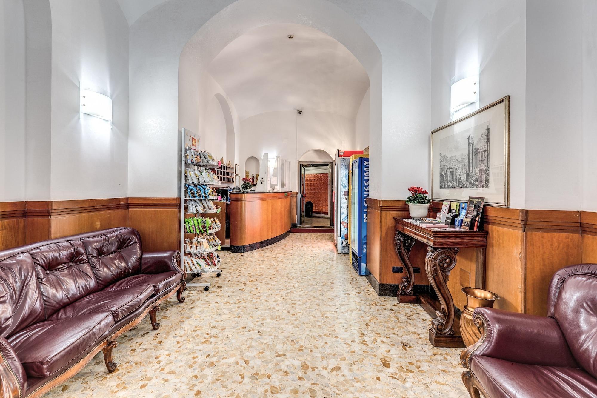 Varios Hotel Altavilla