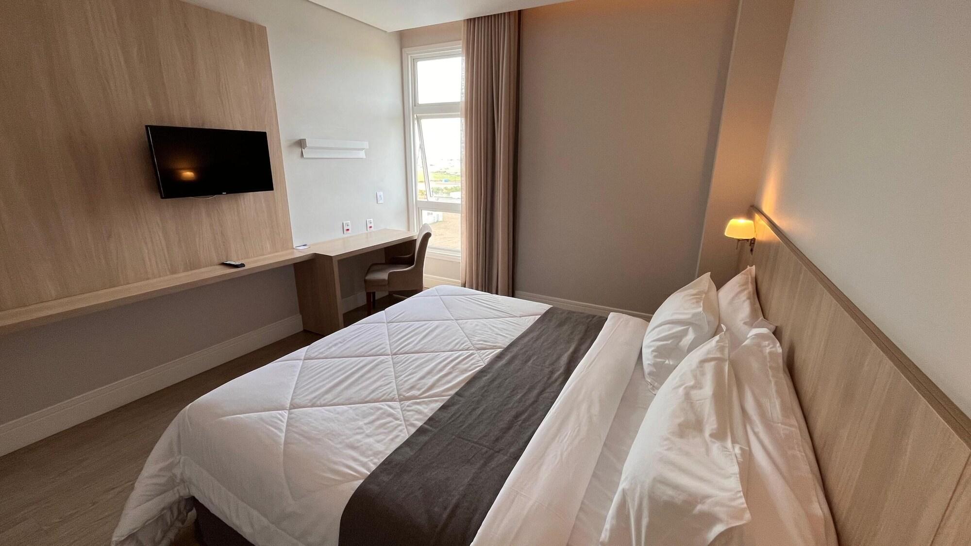 Habitación Vie Hotel