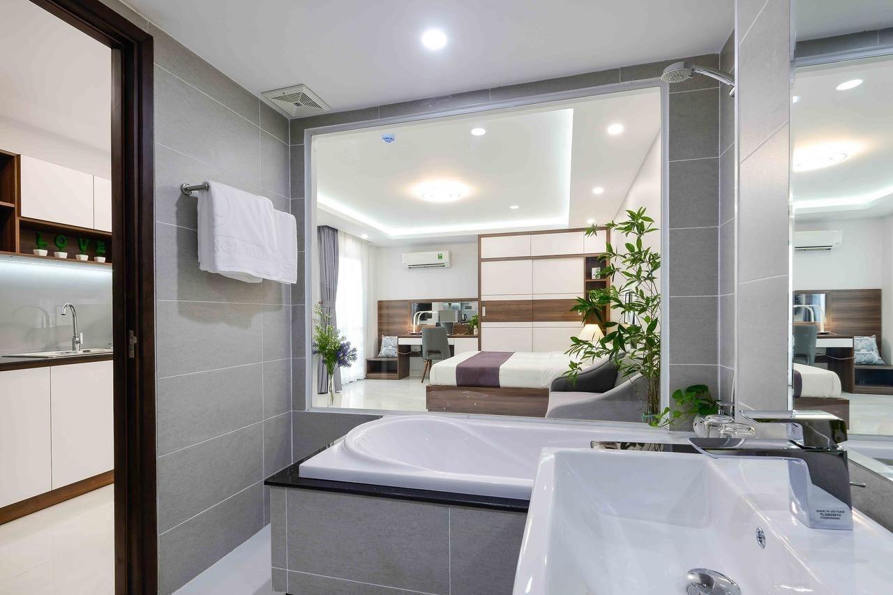 Equipamiento de Habitación The Spring House