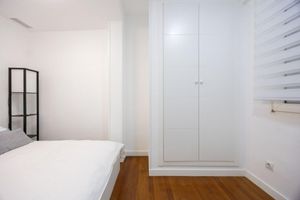 Alquiler Vacacional - Stay in La Latina Stylish Apartment for Work and Study