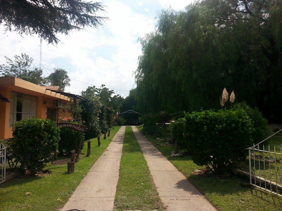 Varios Residencial Castelar