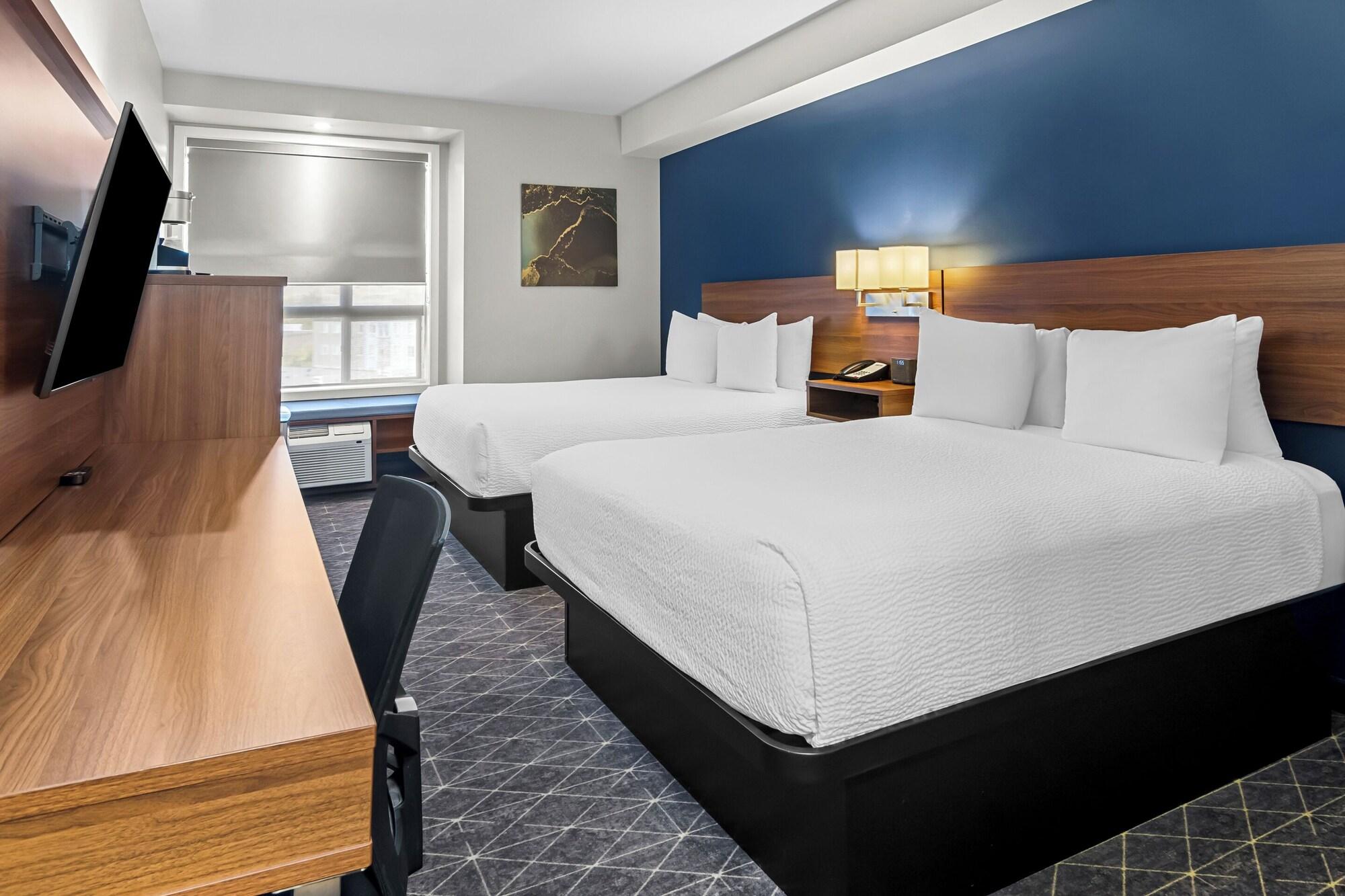 Habitación Park Inn by Radisson, Kelowna