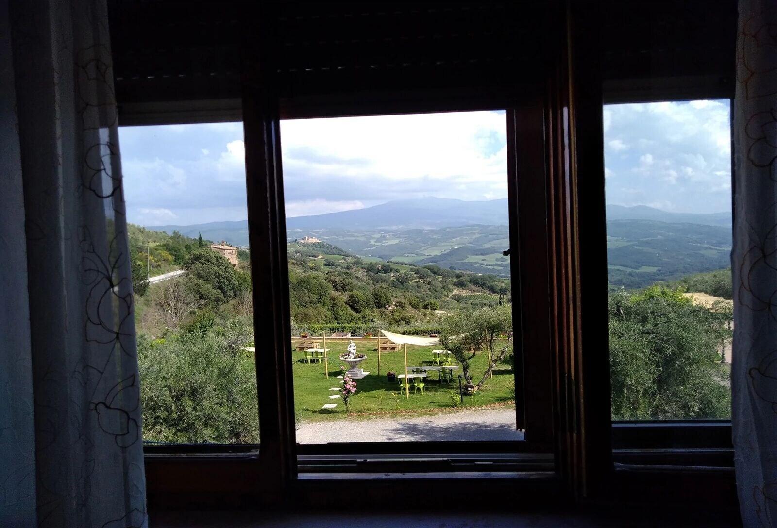 Varios Locanda Sant'Antimo