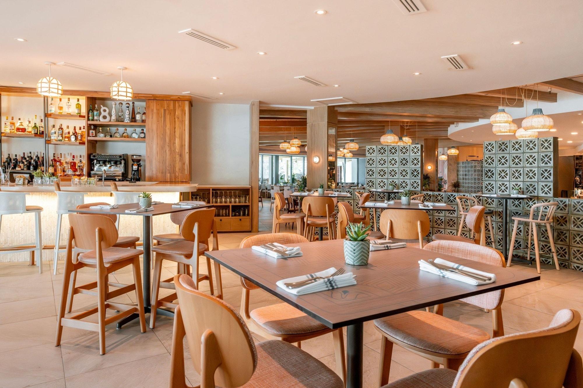 Restaurant Aruba Marriott Resort & Stellaris Casino