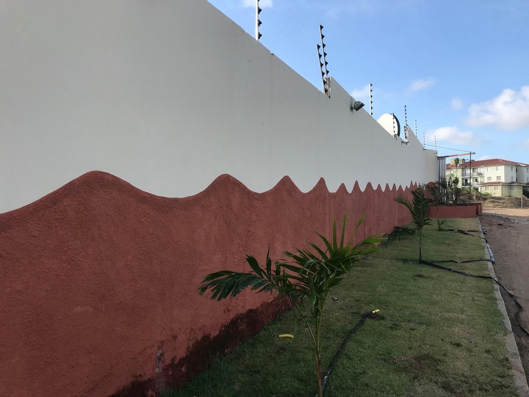 Vista Exterior Citys Motel - Adults Only