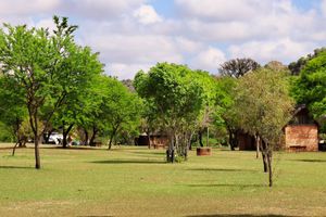 Alquiler Vacacional - Olifants River Camping by Dream Resorts