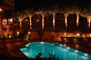 Alojamiento - Sea Garden Hotel