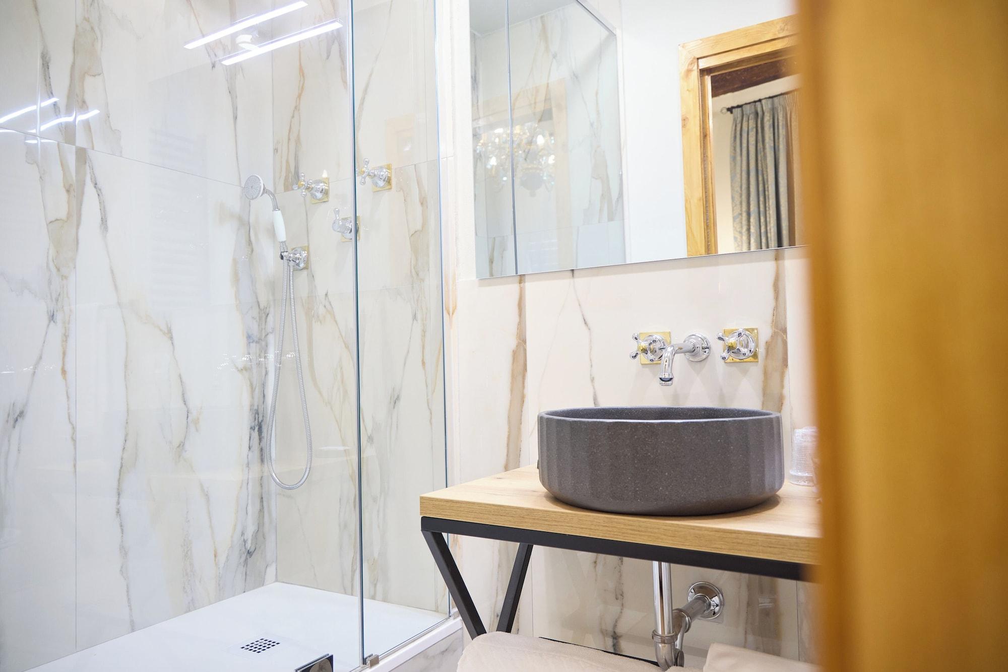 Equipamiento de Habitación Residenza Maglioni in San Pierino