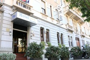 Alojamiento - Hotel Piacenza