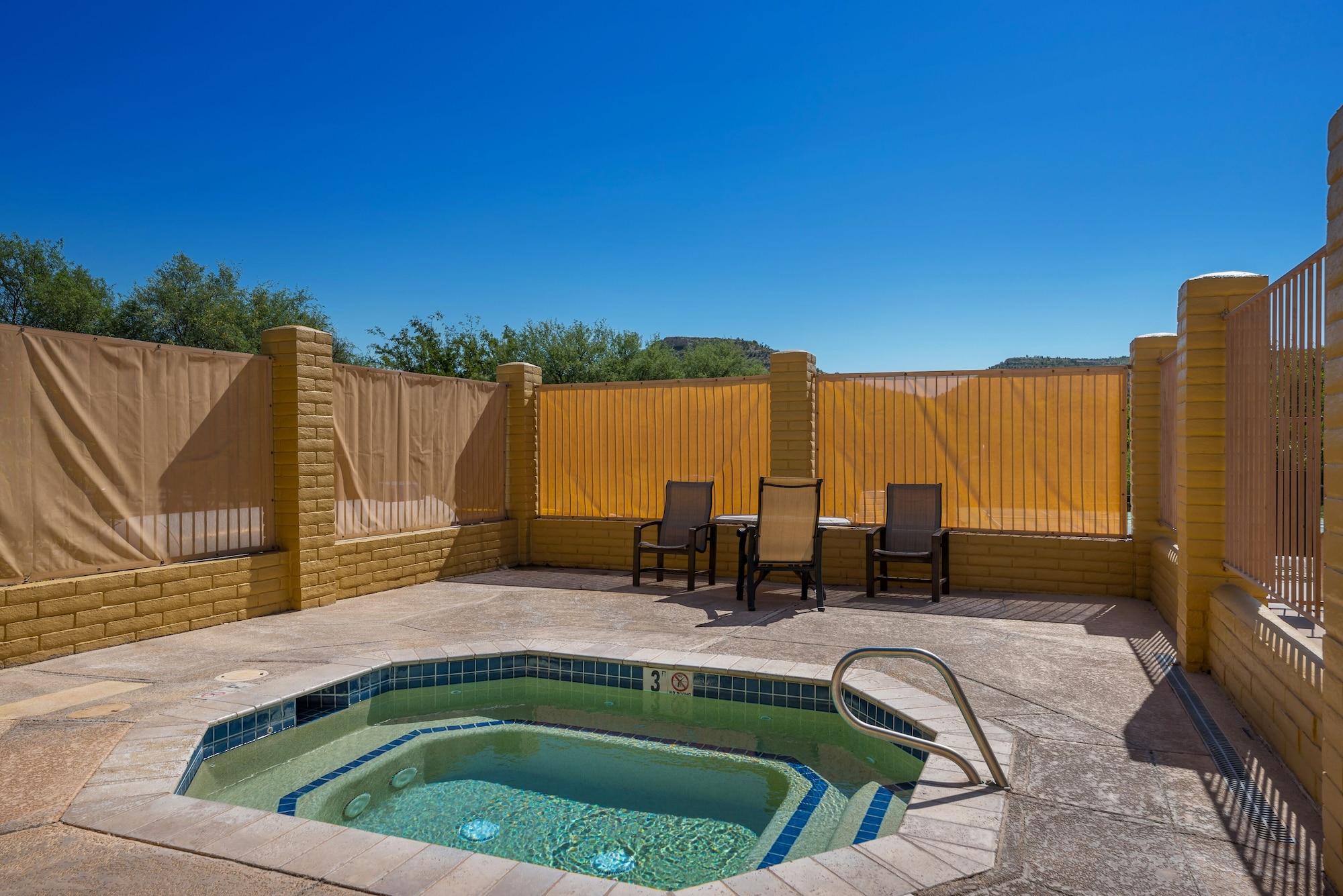 Spa Verde Valley RV & Camping Resort, a Thousand Trails Property