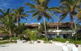 The Beach Tulum Hotel