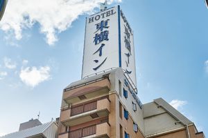 Alojamiento - Toyoko Inn Osaka Hommachi No.1