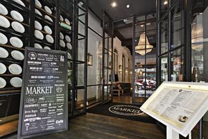 Alojamiento - Market