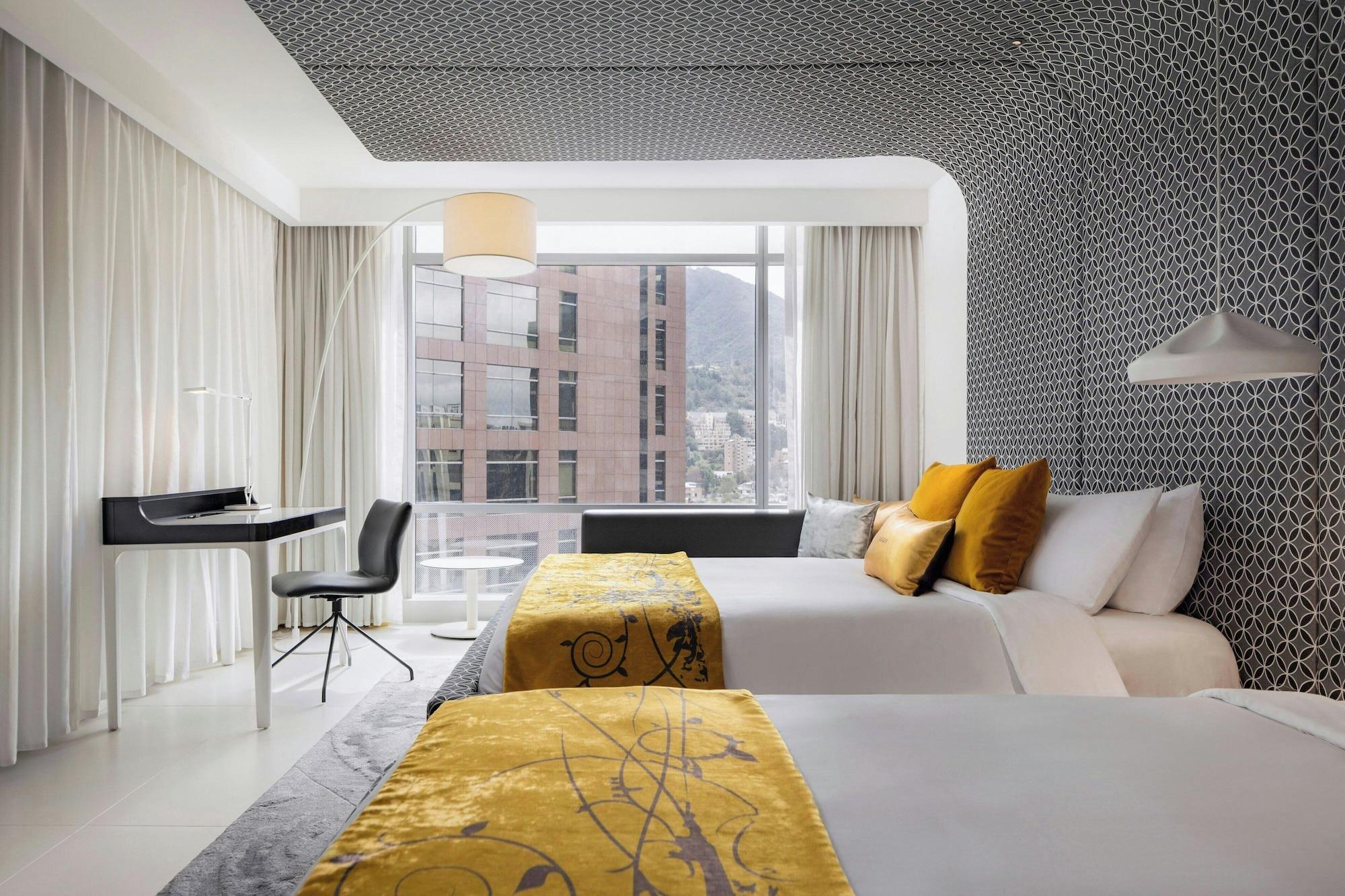 Habitación W Bogota