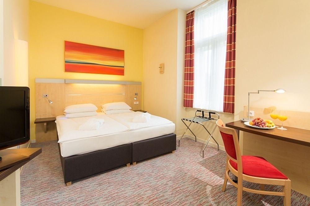 Hotel Chopin Hotel Prague City