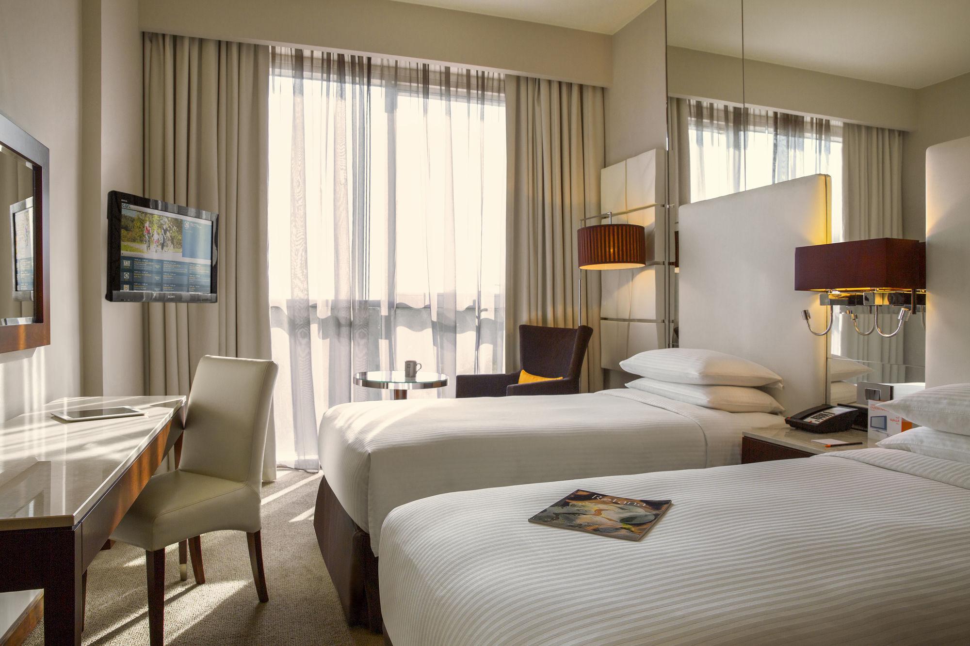 Habitación Centro Sharjah by Rotana