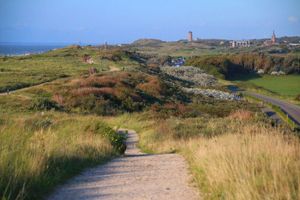 Alquiler Vacacional - Central in Domburg: nice and cozy holiday home with free  parking space