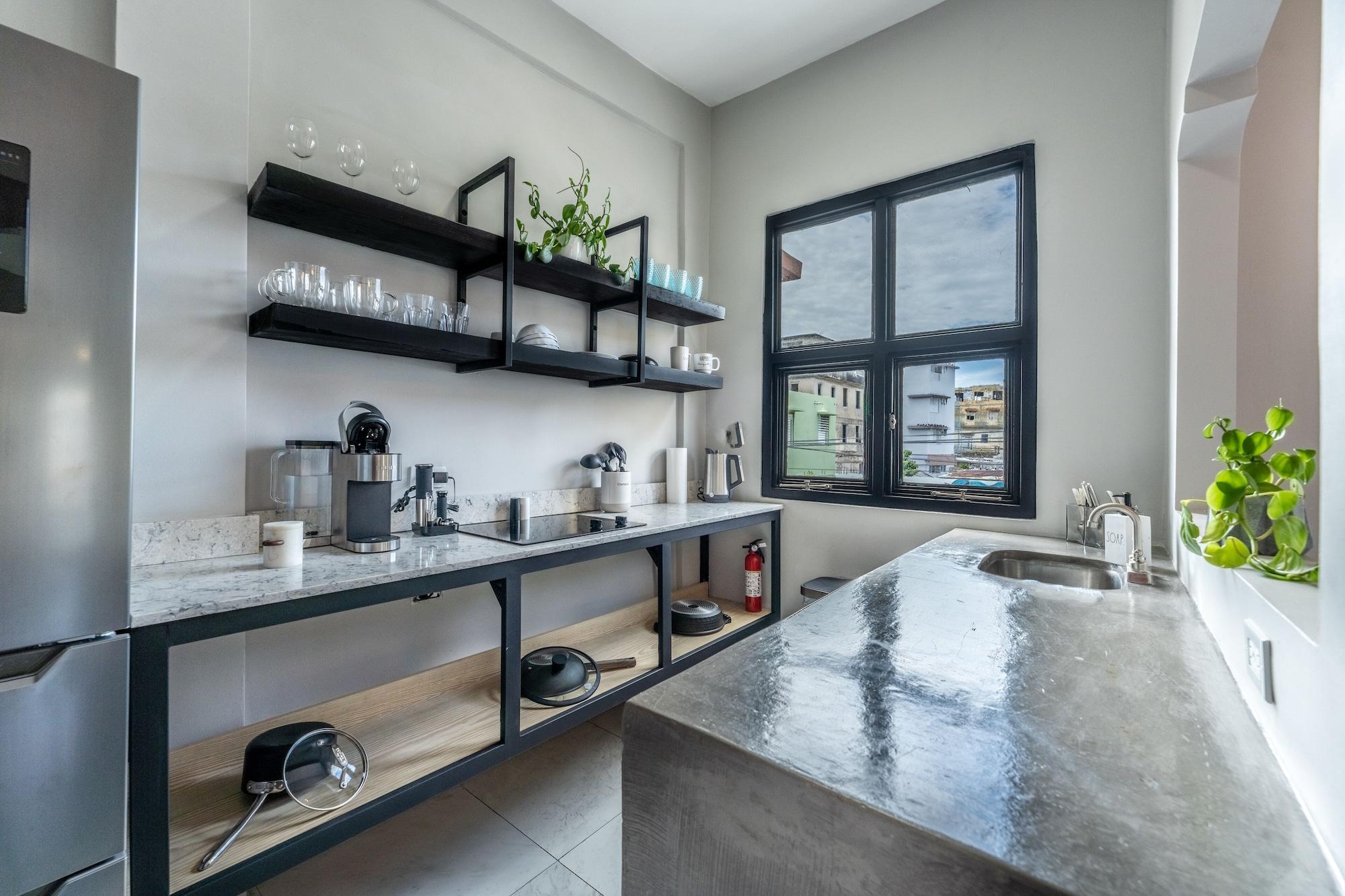 Equipamiento de Habitación Casa Ciana