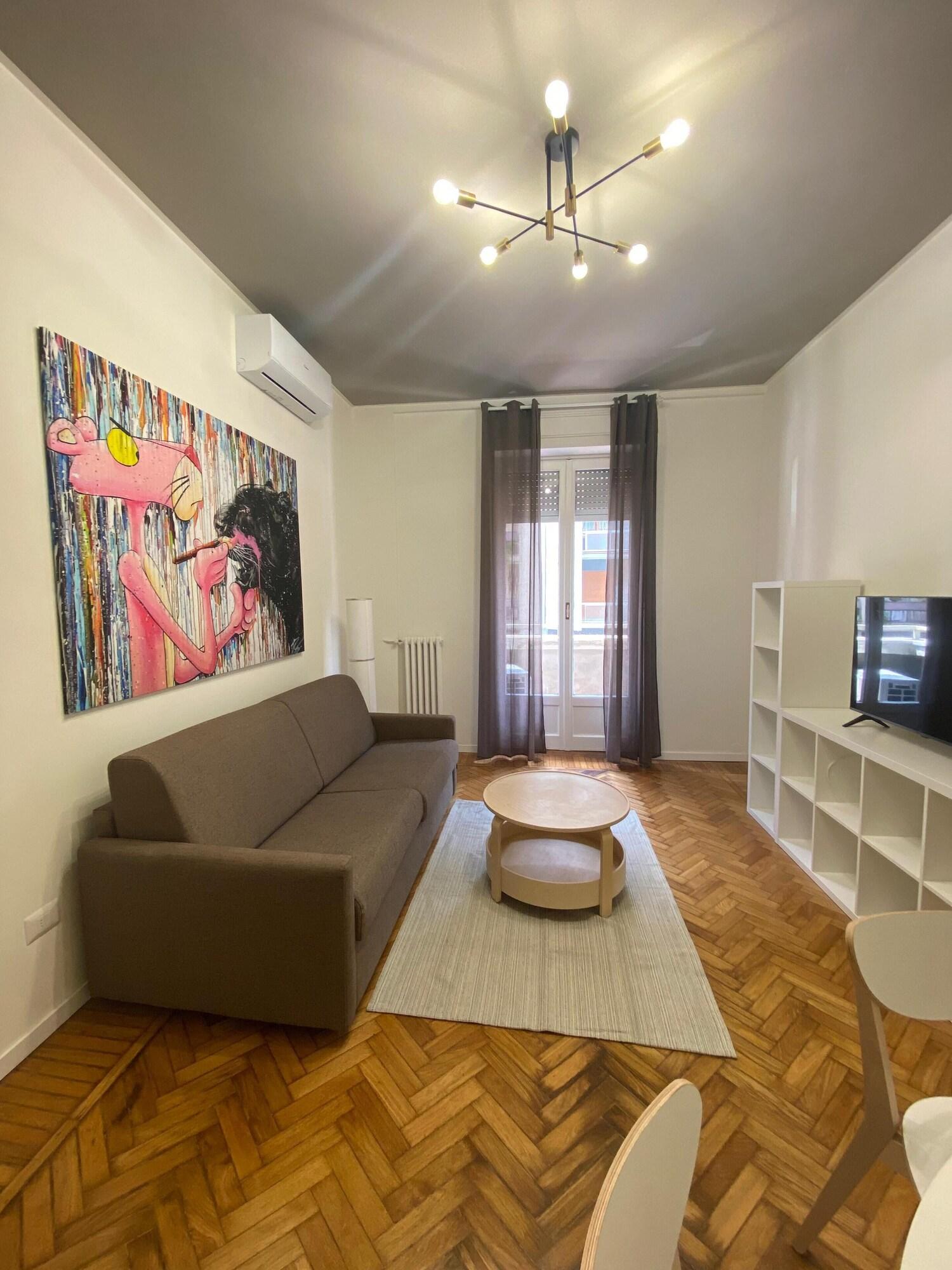 Comodidades del Alojamiento VEGA RIBBON