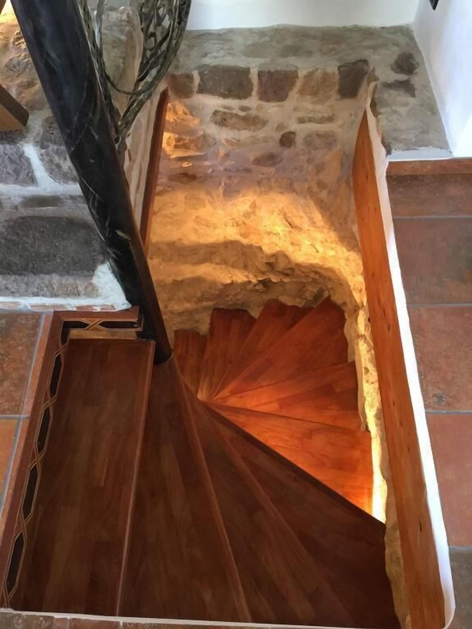 Varios Rosato b&b