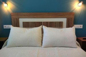 Alquiler Vacacional - Apartamentos Lusitania