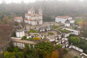 Alojamiento - Templo Hotel & SPA