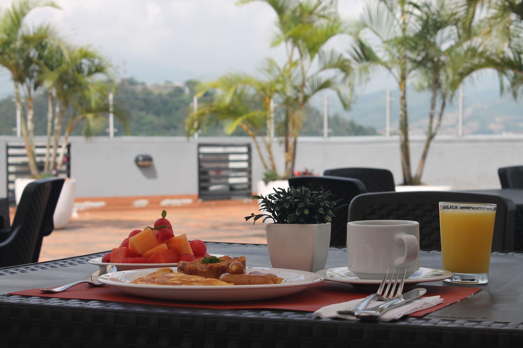 Equipamiento de Habitación Best Western Plus Hotel Sandiego