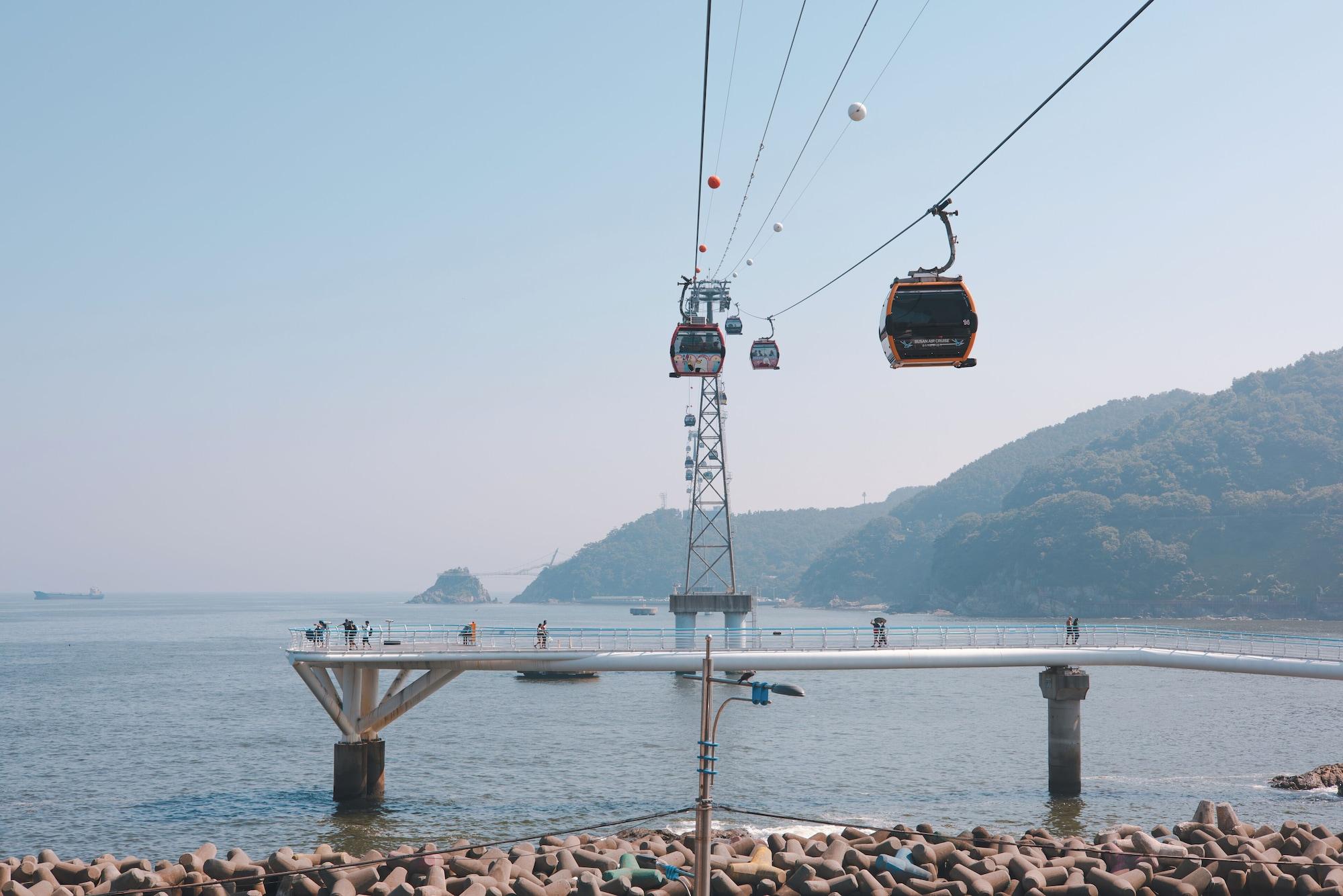 Playa Wyndham Grand Busan Ijin