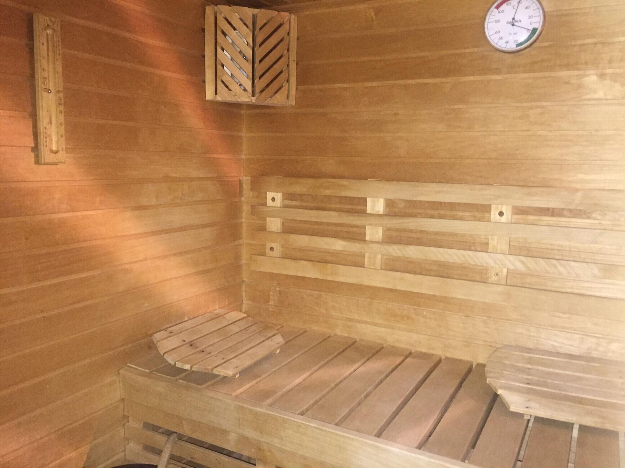 Spa Antico Borgo