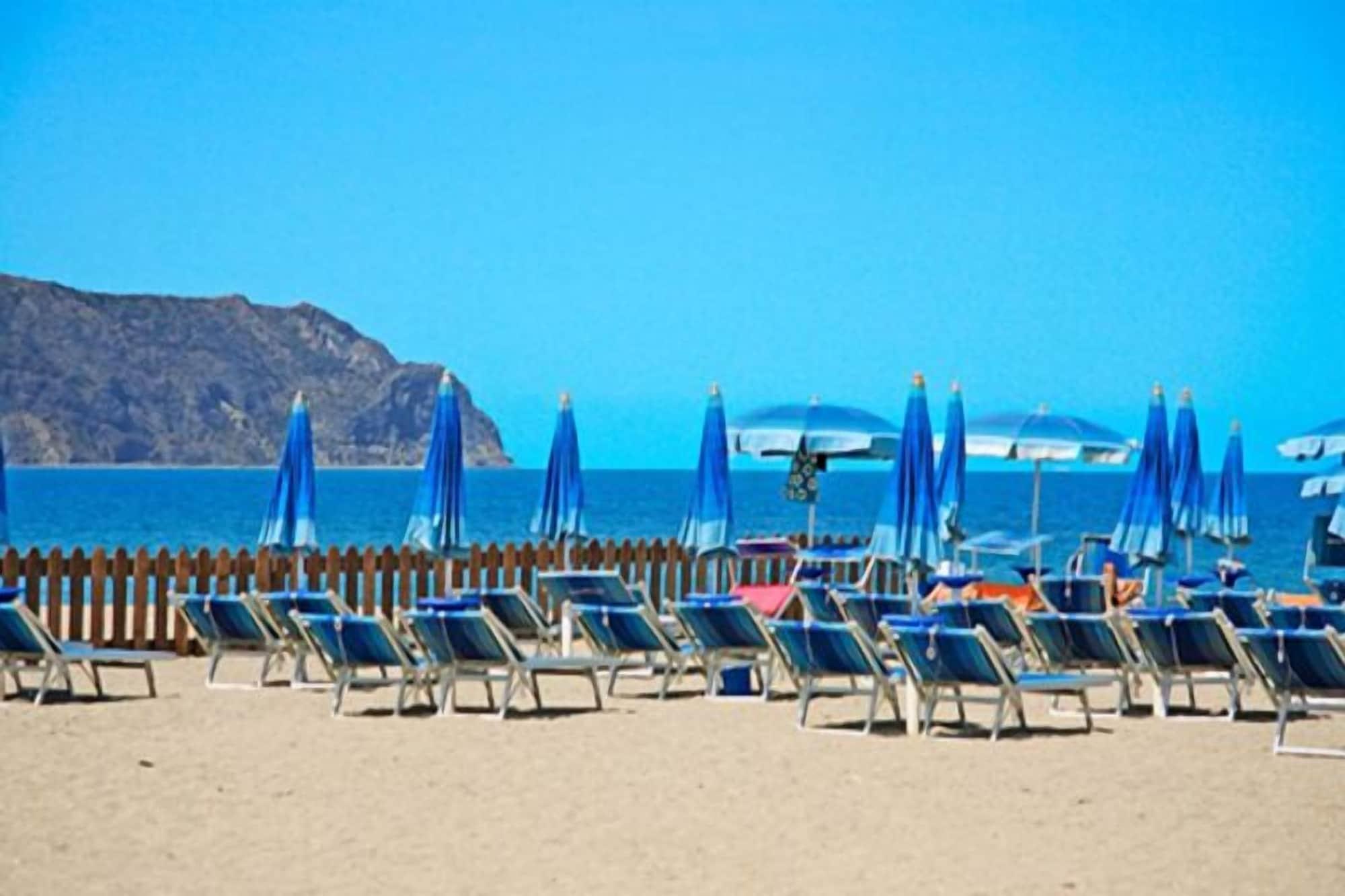 Playa Residence Baia dei Delfini