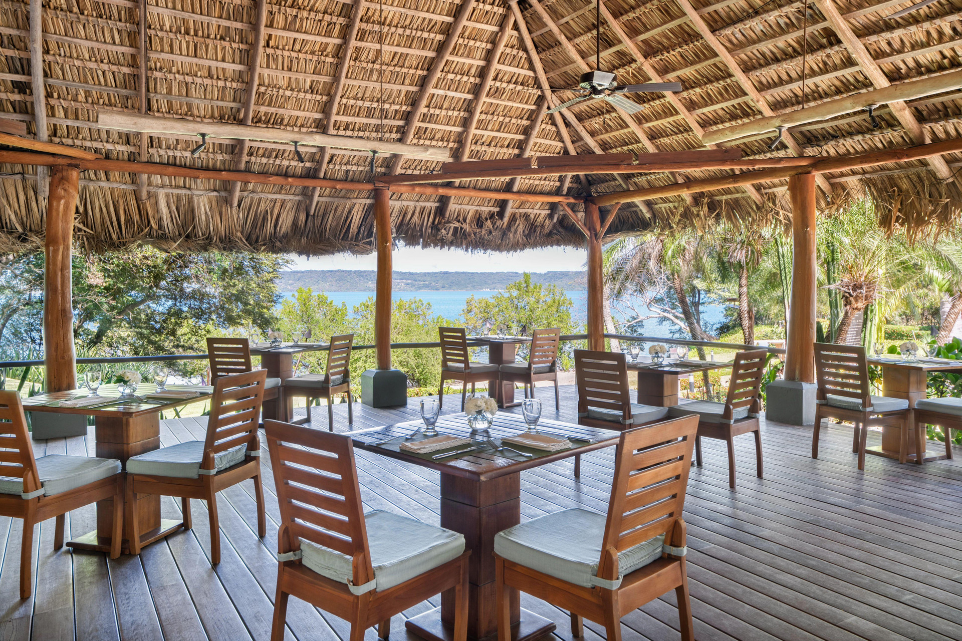 Restaurant Secrets Papagayo