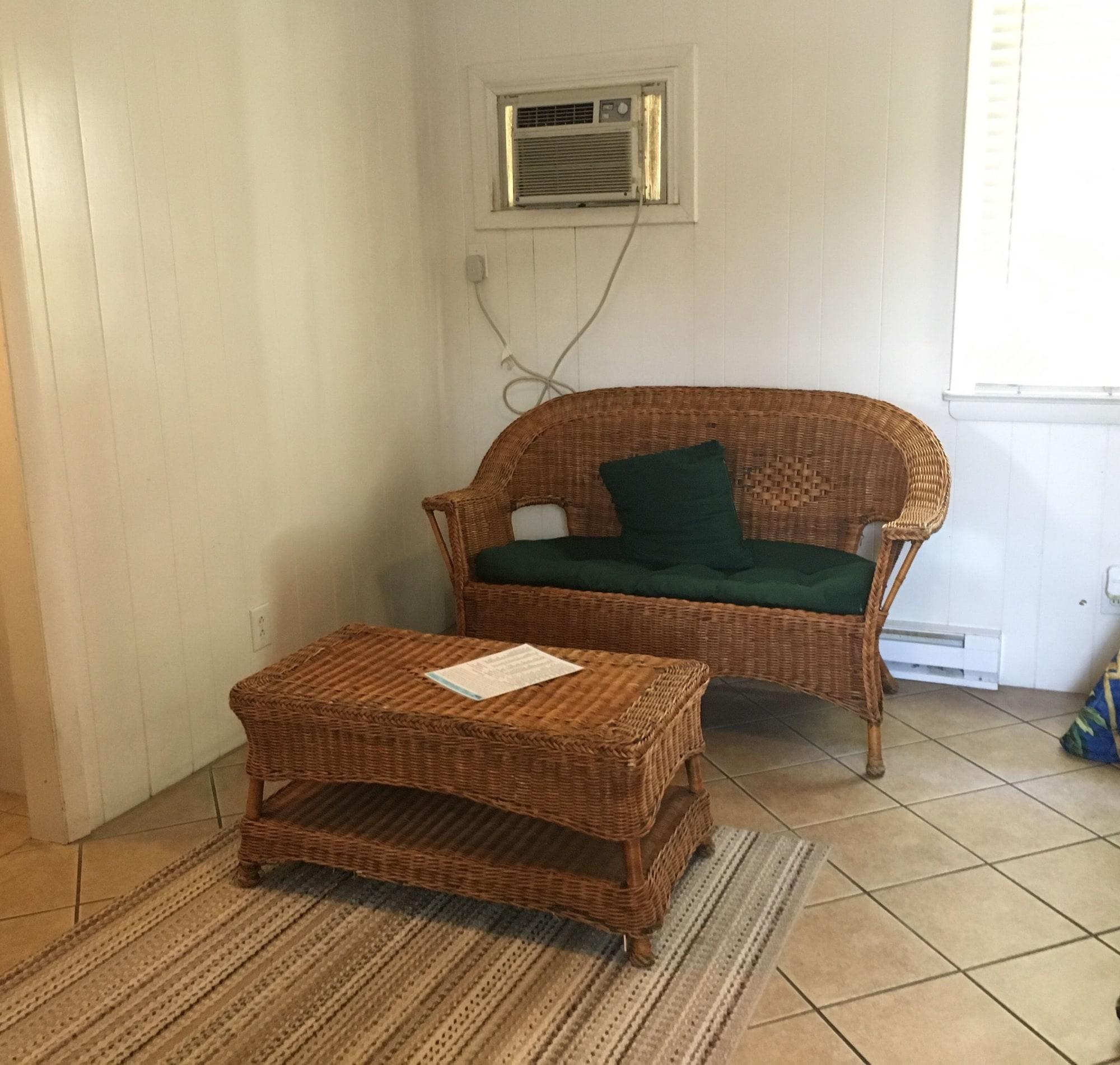 Comodidades del Alojamiento The Island Guest House & Cottages
