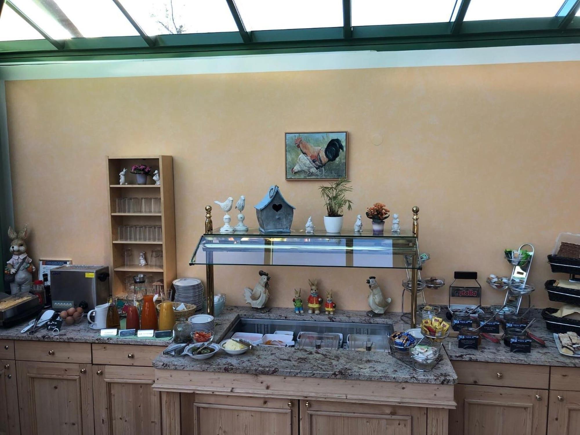 Restaurant Gästehaus Maria