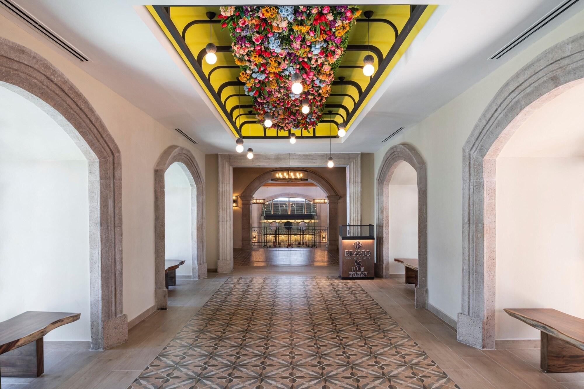 Restaurant JW Marriott Cancun Resort & Spa