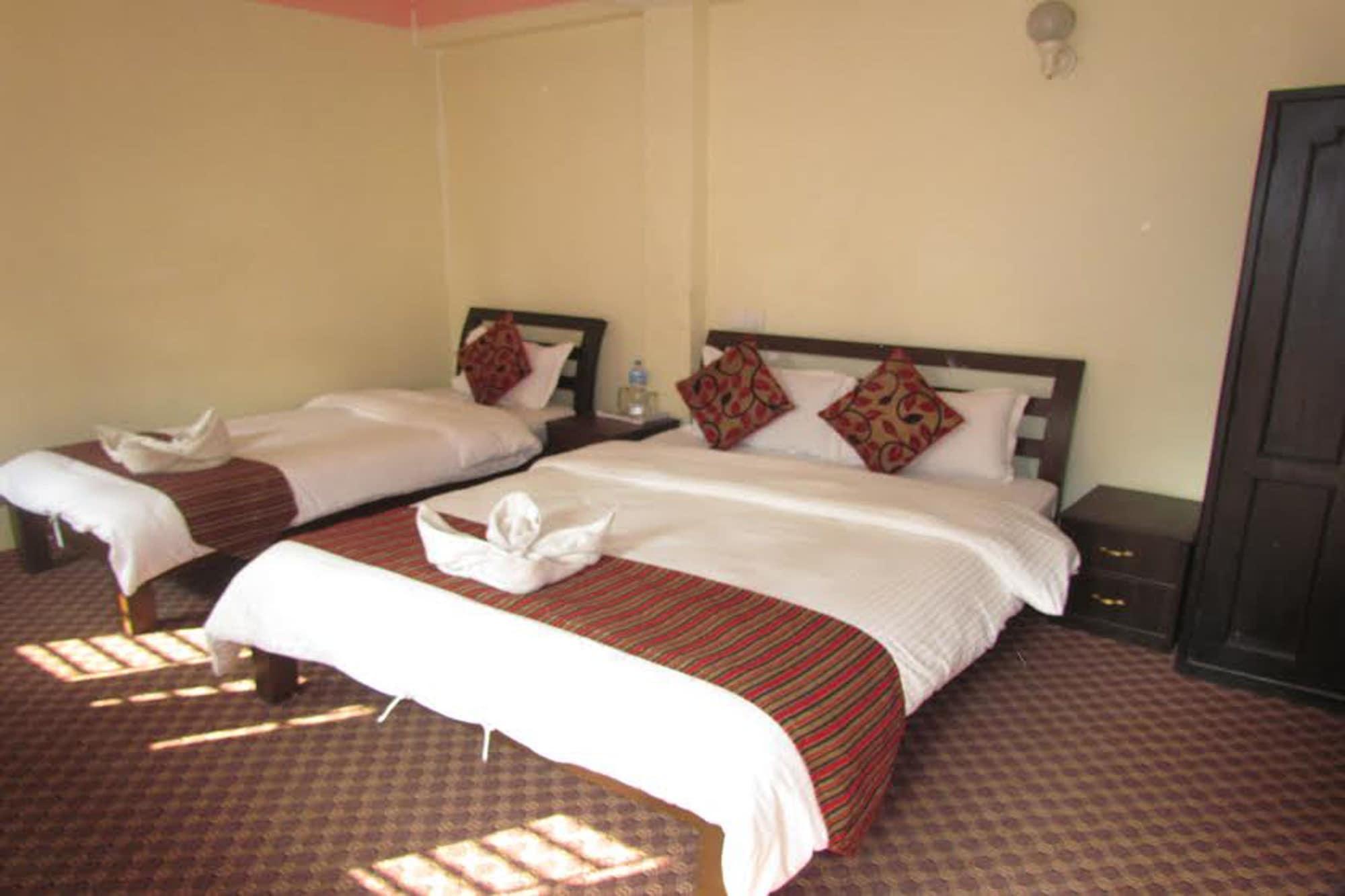 Instalaciones Recreativas Hotel holiday inn