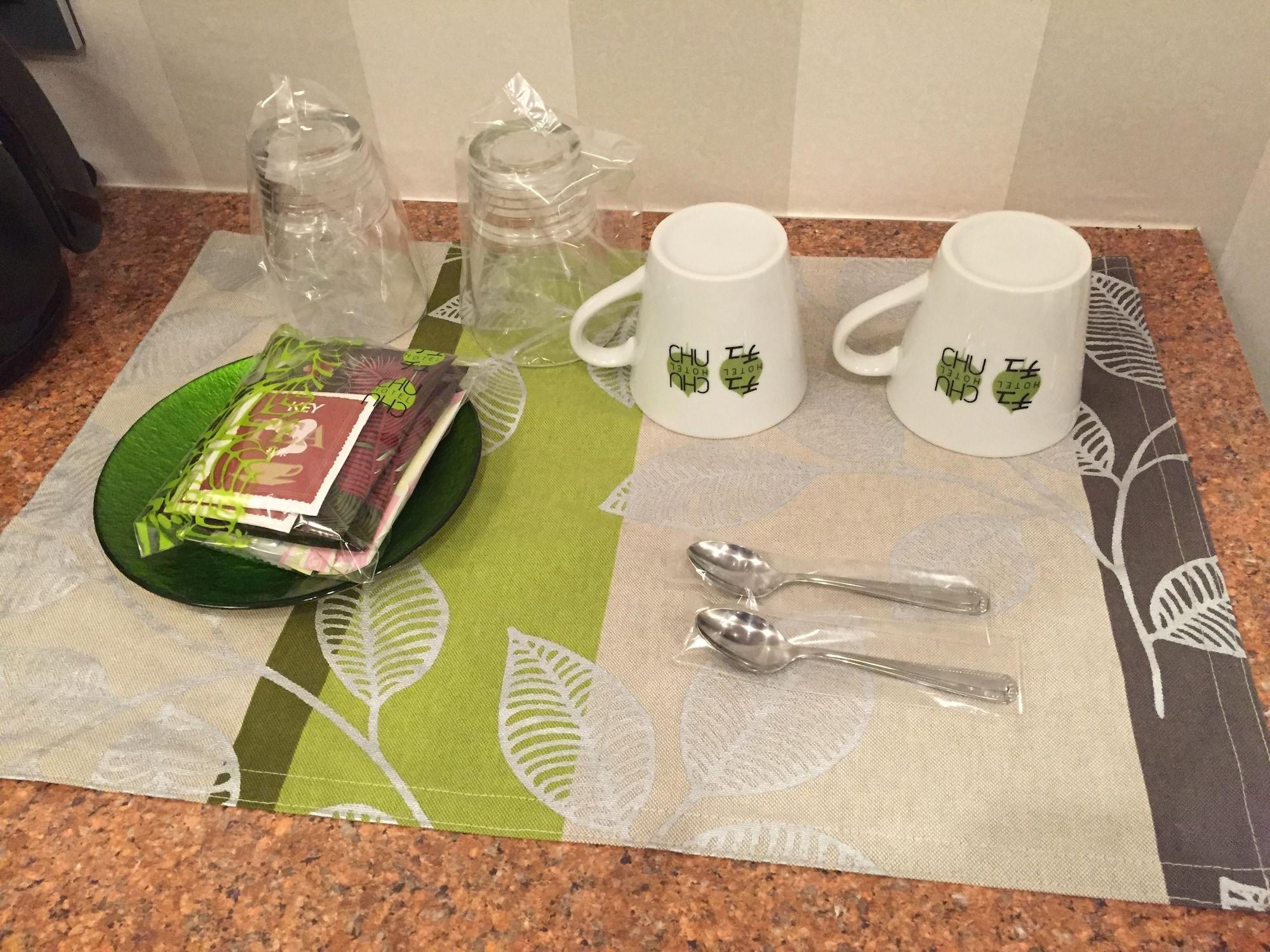 Set de Habitación Hotel America Osaka – Adults Only