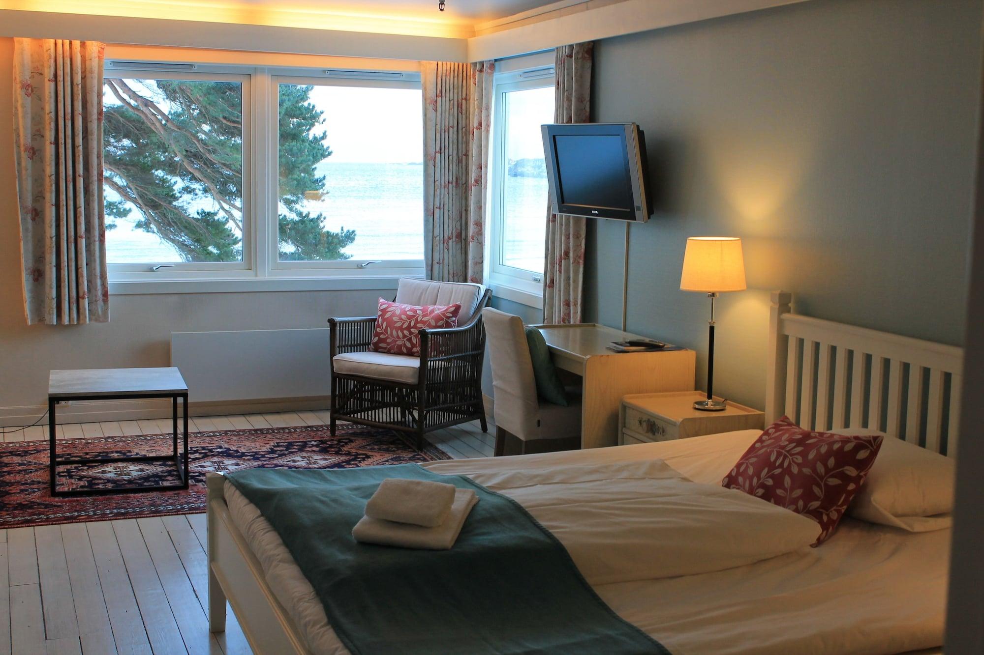 Playa Strand Hotel Fevik - by Classic Norway Hotels