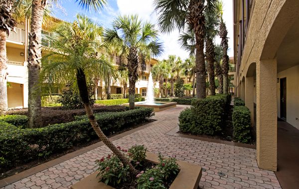 Westgate Blue Tree Resort in Lake Buena Vista - Hoteles cerca de Magic Kingdom en Orlando