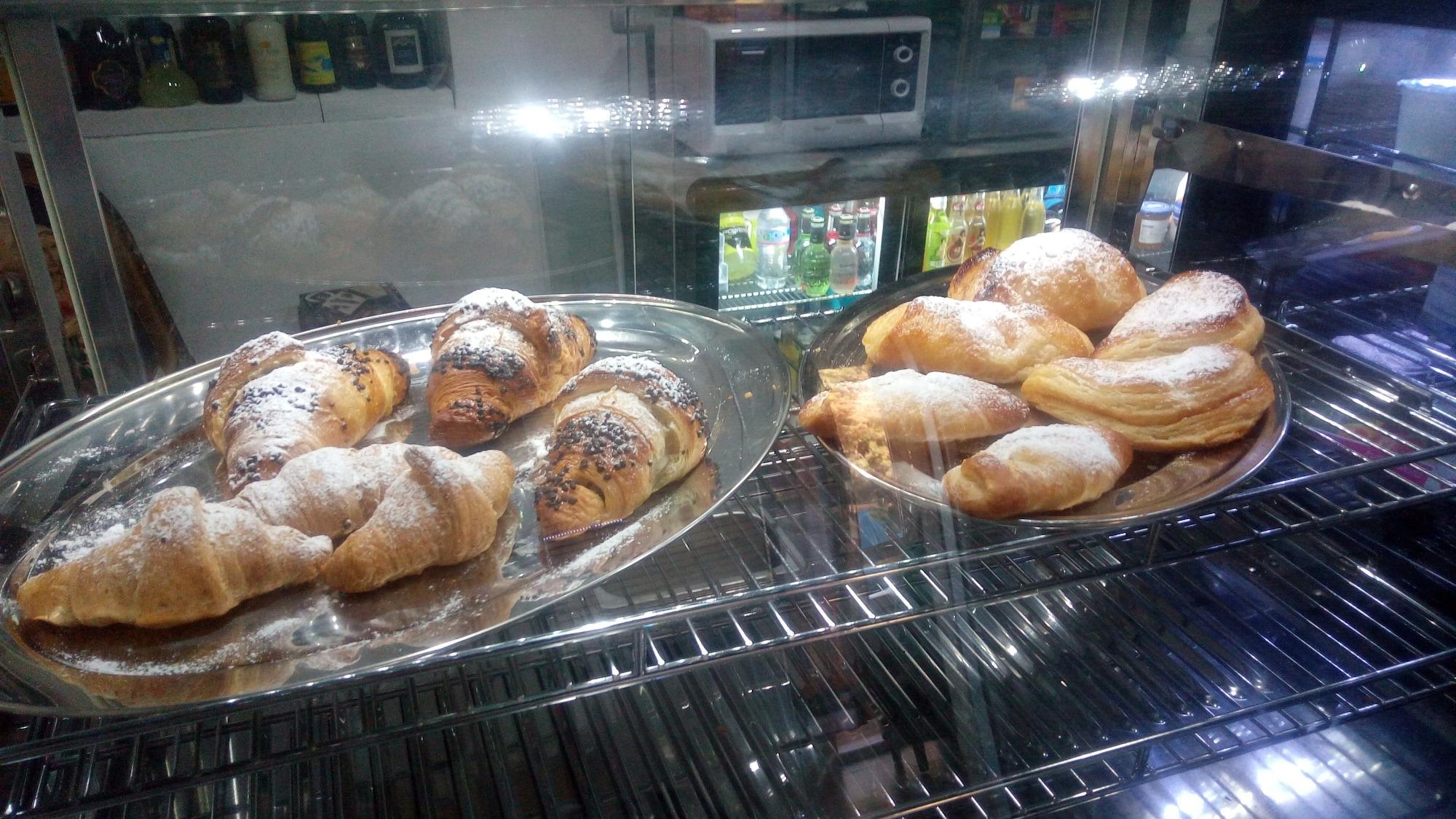 Restaurant Il Mirto e la Rosa Hoteles