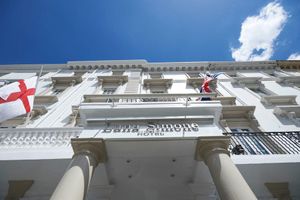 Alojamiento - Luna Simone Hotel