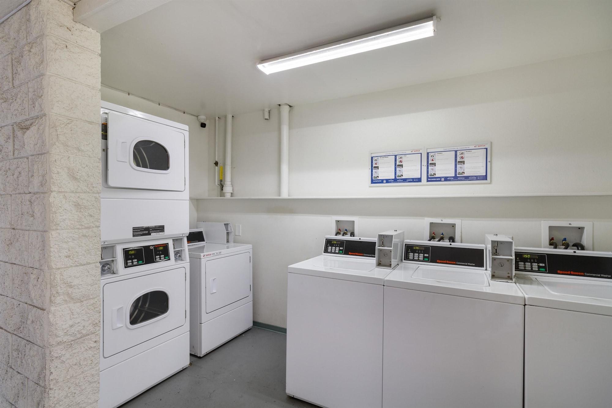 Instalaciones Recreativas Motel 6 Claremont, CA