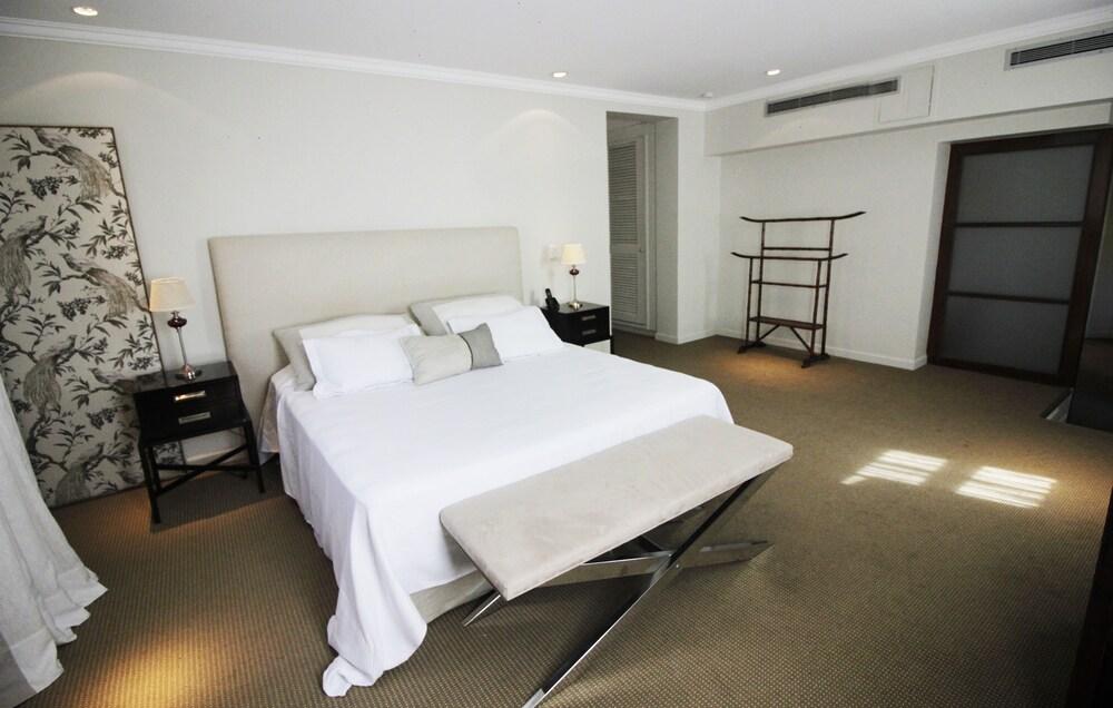 Habitación Le Biblo Hotel Boutique