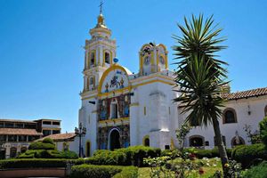 Passeio - Cidades mágicas Turitour Zacatlán e Chignahuapan de Puebla