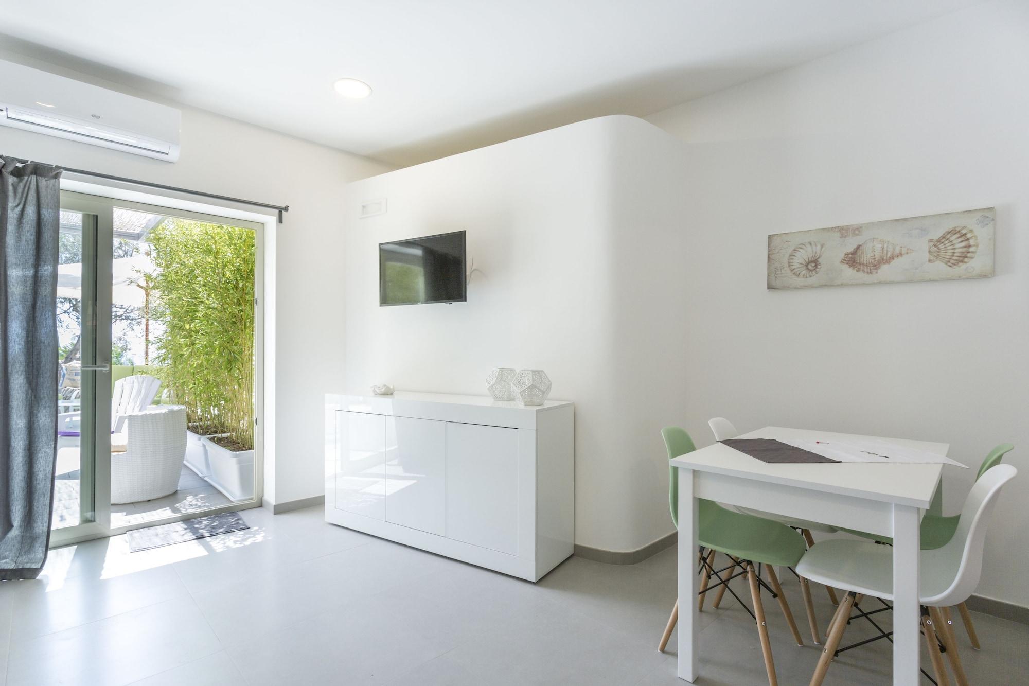 Set de Habitación Marina Loft Sicily