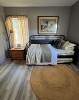 Alquiler Vacacional - You'll BEE very happy in our cozy, 2-bedroom Ocala cottage