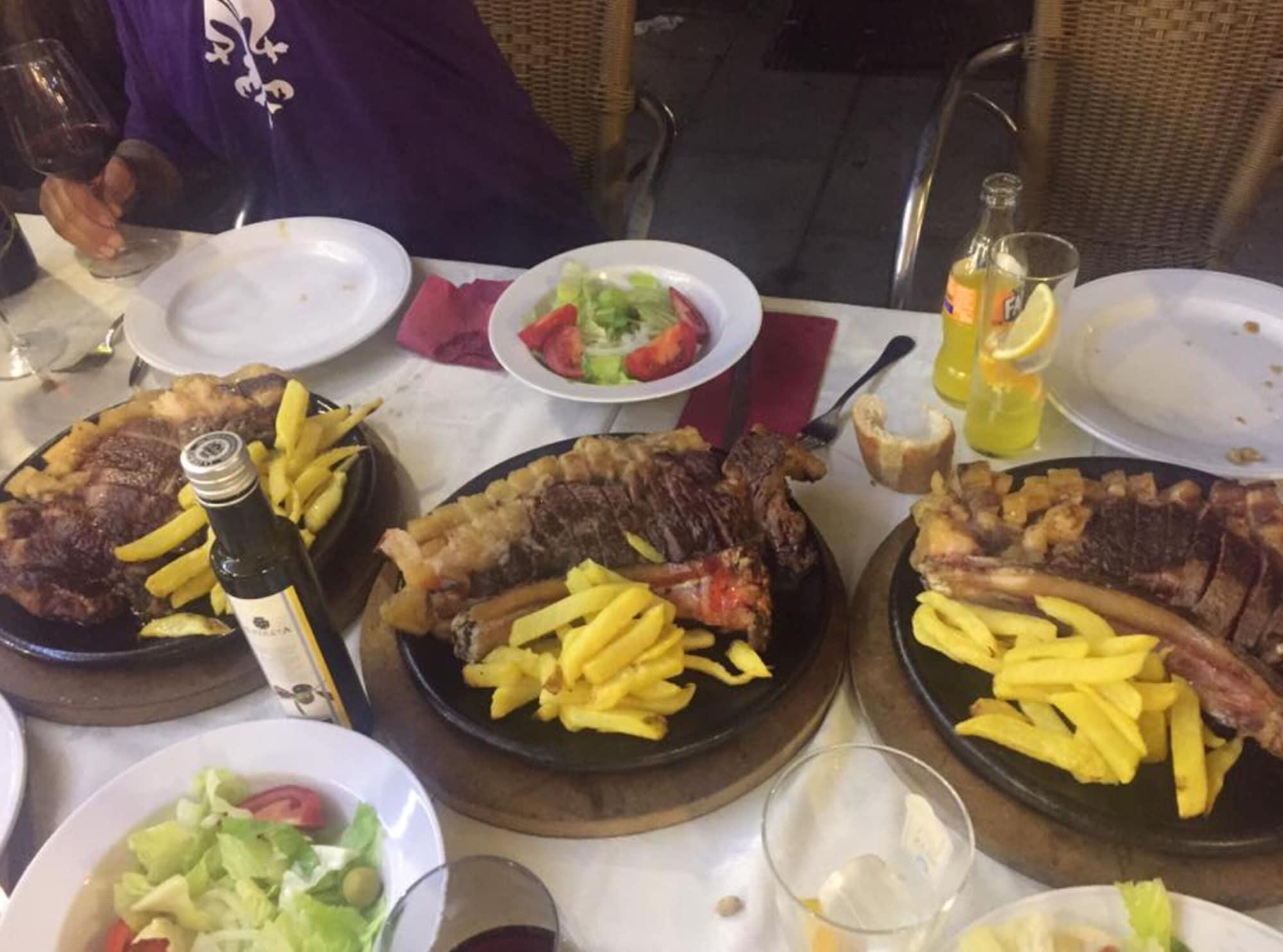 Restaurant Hostal Emilio