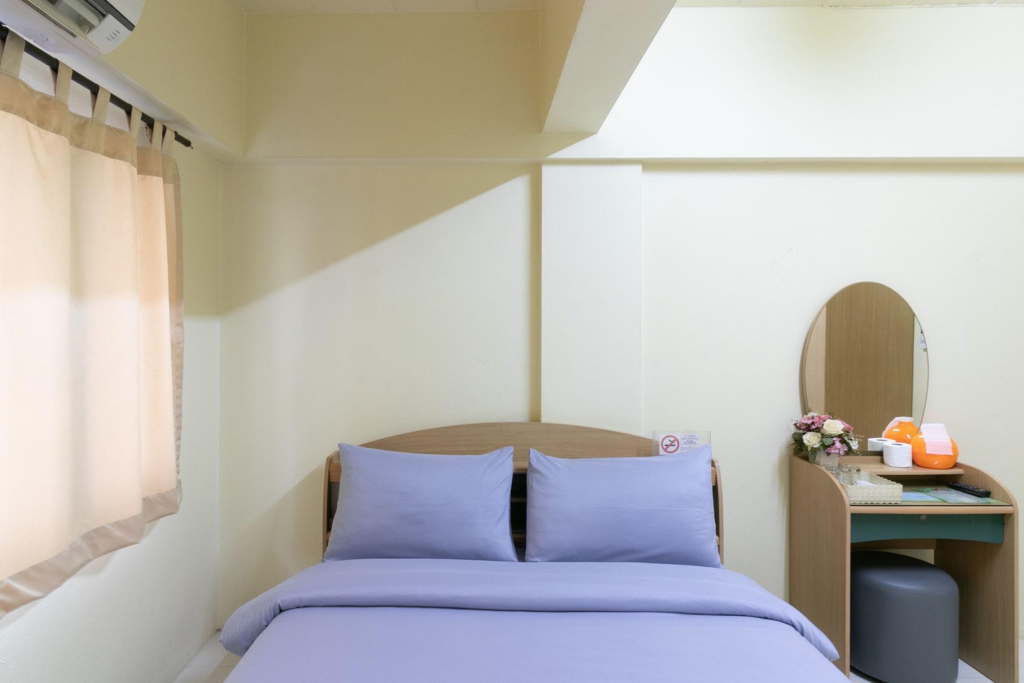 Habitación MS Mansion