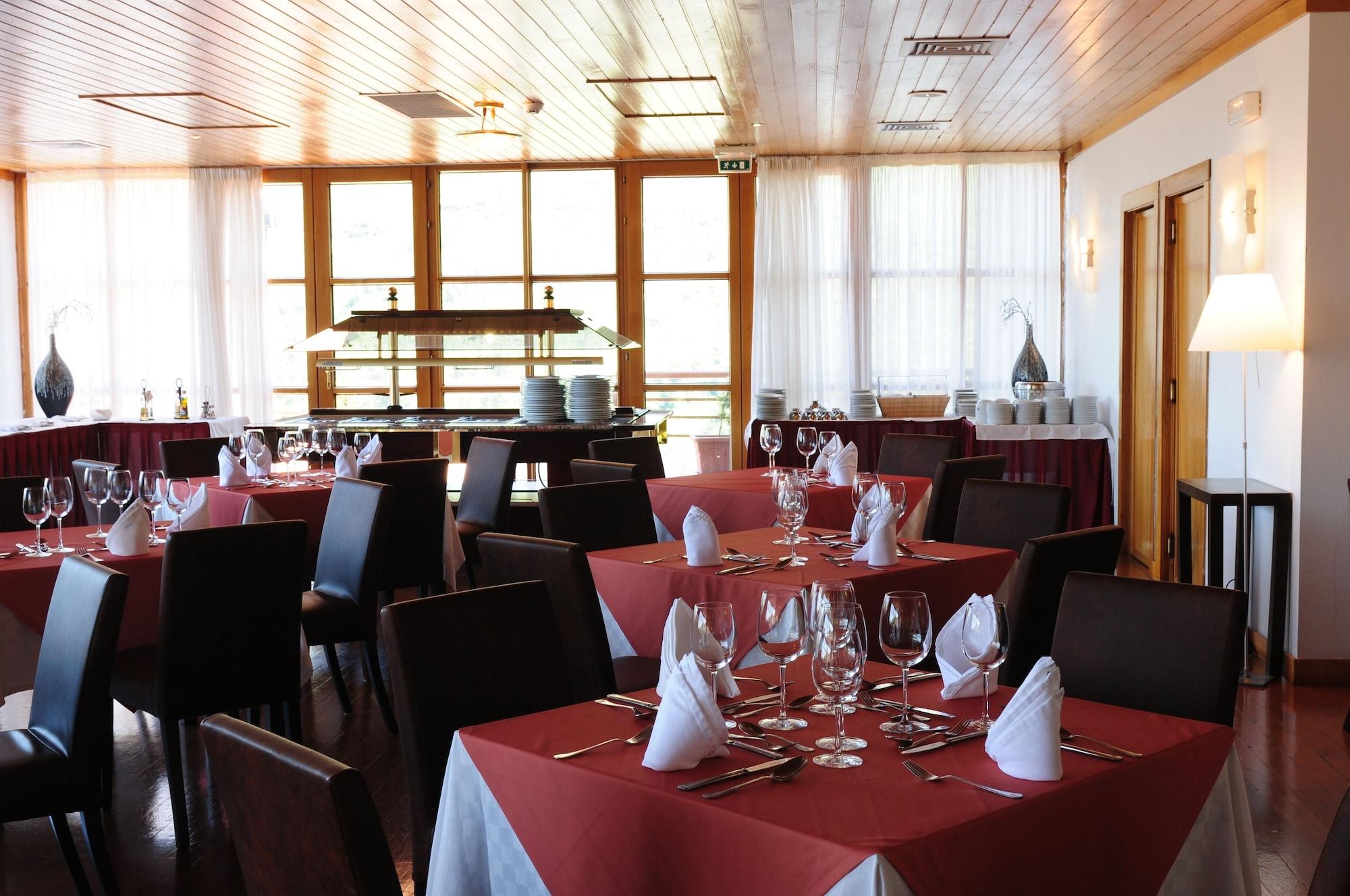 Restaurant INATEL Piódão Hotel